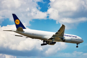 Lufthansa rechnet mit Einigung zu ITA-Einstieg Ende April