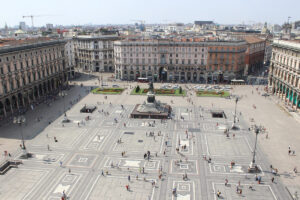 Italien plant Milliardenpaket im Kampf gegen Dürre