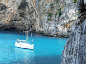 Krieg, Krisen und Inflation halten nicht vom Urlaub ab