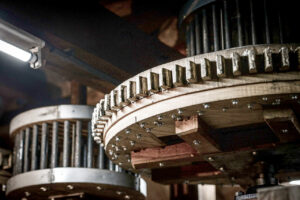 Anlagenbauer Gea auf Wachstumskurs – Dividende steigt