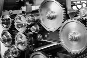 Ausgegliederte Großgetriebe-Tochter von Siemens heißt Innomotics