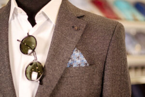 Modehändler Inditex baut Vorsprung vor H&M aus