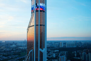 Xi zu Staatsbesuch bei Putin in Moskau – Ukraine Thema