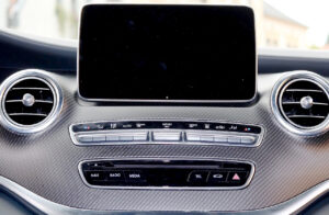 Volkswagen bringt Spotify und Tiktok auf eigenem System ins Auto