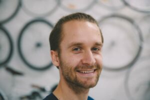 Swytch Bike: Rückenwind aus England (ohne Nieselregen)