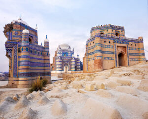 Neun Polizisten bei Selbstmordanschlag in Pakistan getötet