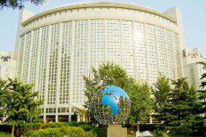 China fordert Kiew und Moskau zu Verhandlungen auf