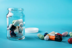 Nestle und Pharmawerte hieven Schweizer Börse ins Plus