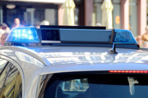 Polizist bei Razzia gegen Reichsbürger angeschossen