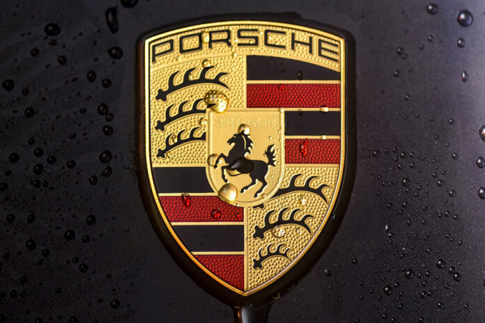 Porsche SE