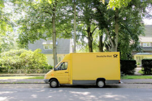 Neue Tarifverhandlungen bei Post angestrebt