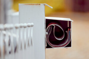 Post und Verdi ringen um Einigung im Tarifkonflikt