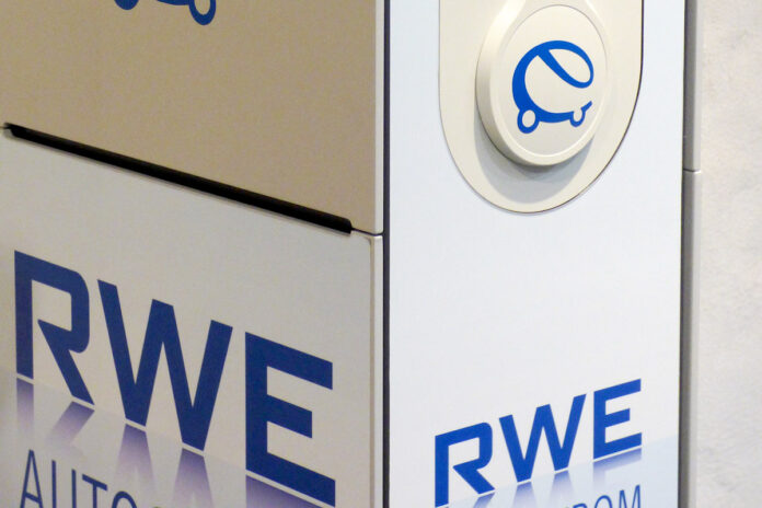 RWE