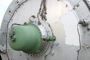 Nordkorea feuert wieder ballistische Rakete ab