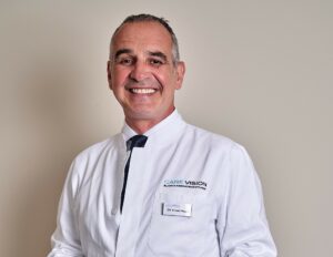 Wechseljahre für die Augen: So merke ich, dass ich alterssichtig werde