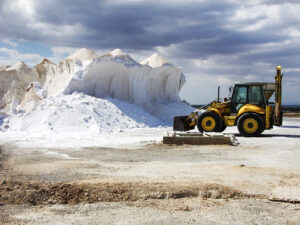Dividende von K+S steigt deutlich – 2023 Ergebnisrückgang erwartet