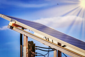 Energiekontor legt zu und setzt sich neue Ziele