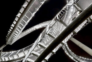 Thyssenkrupp-Chefin – Stahlgeschäft am besten verselbständigen