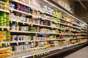 Deutsche Erzeugerpreise mit kleinstem Anstieg seit 2021