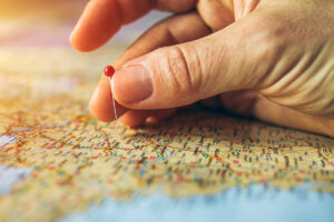 Deutsche wollen 2023 verstärkt reisen – Aber ein Viertel muss sparen