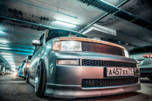 Russland übernimmt Toyota-Werk in St. Petersburg