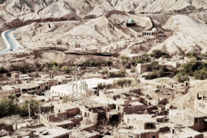 UN-Komitee fordert Ende der Zwangsnmaßnahmen gegen Uiguren in China