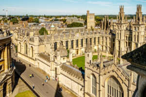 Universität Oxford und Insight Investment vergeben Forschungspreis für Green Finance