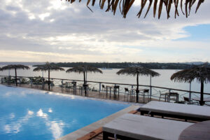 Vanuatu ruft wegen Zyklon Kevin Notstand aus