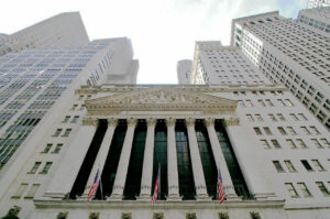 Wall Street zieht an – Sorgen um Banken klingen ab