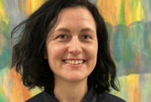 Warehousing1 ernennt Bettina Brown zur neuen Vertriebschefin