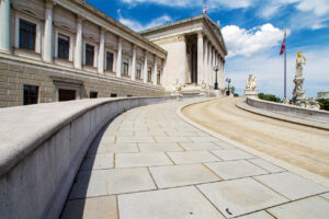 Interview: Österreichs Außenminister – Können uns nicht völlig von Russland abkoppeln