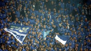 Grammozis glaubt an Schalker Klassenerhalt