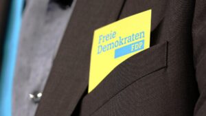 FDP für Lieferung von Marschflugkörpern an die Ukraine
