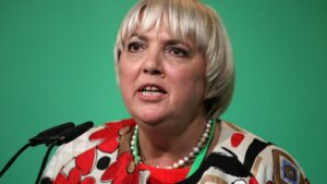 Roth zahlt nach nachträglich ihr Oscar-Ticket