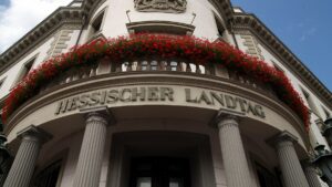 CDU baut laut Infratest-Umfrage Vorsprung in Hessen aus