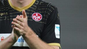 2. Bundesliga: Darmstadt gewinnt gegen Kaiserslautern