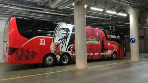 EL-Achtelfinal: Juvenus schlägt Freiburg auch im Rückspiel