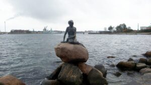 Gemischtes Echo auf dänischen Verteidigungsplan