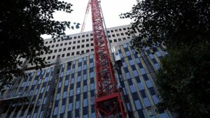 Wieder mehr Auftragseingänge im Bauhauptgewerbe