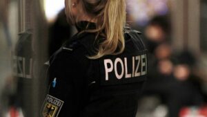 Faeser bewertet Gefahr islamistischer Terroranschläge als "akut"