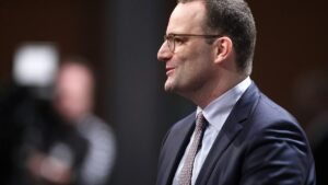 Spahn hält Heizungsverbot zum 1. Januar 2024 "für ausgeschlossen"