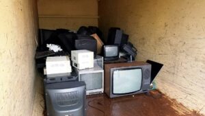 EU-Kommission plant Entwurf für "Recht auf Reparatur" für März