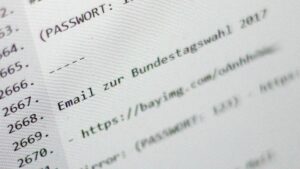 Politiker alarmiert über geheimes Kreml-Programm für Cyberangriffe