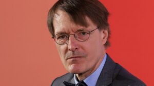 Kritik an Lauterbach wegen angeblicher Falschangaben im Lebenslauf