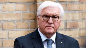 Steinmeier bittet für Verbrechen im Warschauer Ghetto um Vergebung