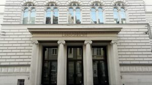 Weitere Anklage im Cum-Ex-Skandal