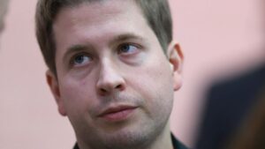 Kühnert weist Unionsvorschläge als unseriös zurück