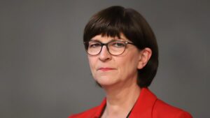 Esken erwartet baldige Einigung in Heizungsdebatte