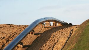 Sachsens Ministerpräsident will Reparatur von Nord Stream 1