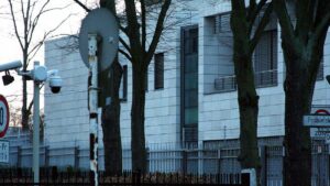 Nach Todesurteil: Union fordert Maßnahmen gegen Iran